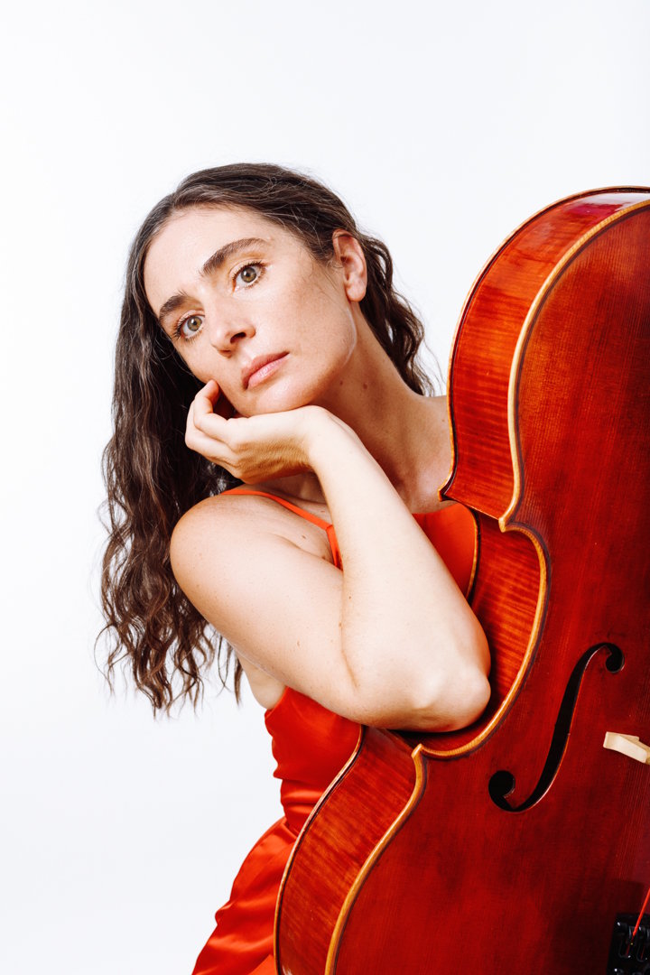 Foto Anna Lang